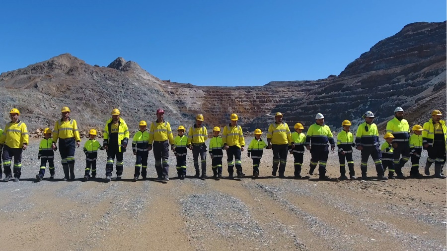 #BeniDüşün Short Movie for OSH